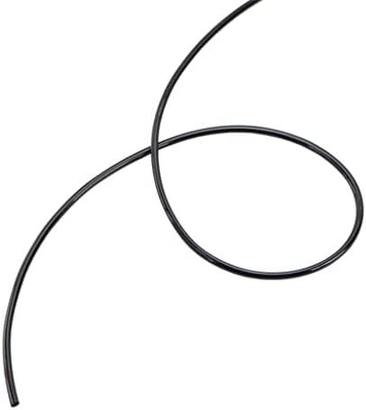 Garden Watering 3/5mm Hose Irrigation Pipe 1/8'' Tubing, for Greenhouse Bonsai Plant Flower Drip Arrow Dripper Sprinkler Tube (Size : 80m) - Image 6