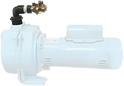 4-Port Hose Adaptor for Irrigation Pump, 1-1/2" Discharge, 4-Way Brass Hose Connector for Pond & Lake Pumps - Image 5