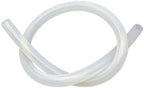 Food Grade Silicone Hose, s Transparent Pipe m-m Rubber Aquarium Soft by Unknown