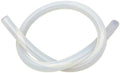 Food Grade Silicone Hose, s Transparent Pipe m-m Rubber Aquarium Soft by Unknown