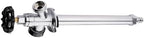 1 Piece EFIELD 1/2"PEX-A Fit Anti-Siphon Frost Free Sillcock,8"Length - Image 6
