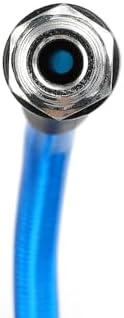 100FT Sewer Jetter Kit for Pressure Washer 5800PSI, 1/4" Quick Connect - Image 6