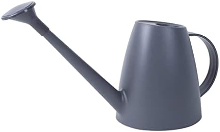 1.8L Watering Can for Indoor Plants Long Spout Water Comfort Handle Garden Tool Flower(C) by Unknown
