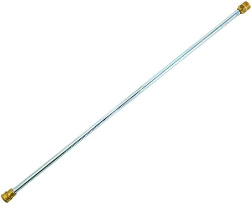 Simpson Cleaning Pressure Washer Nozzle, Wand and Accessories Bundle - Image 5