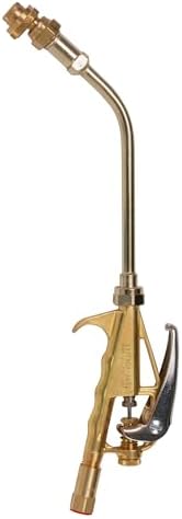 B&G Extenda-Ban Valve 22042450 with 9" Brass Extension and 4 C&C Tip by BG