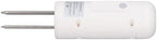 gernie Soil Moisture Meter Monitor for Zigbee Home Ip67 Measuring Instrument for Abs Intelligent Steel Measuring Meter Measurement Instrument Measurer Measuring Measure Tool Humidity - Image 3