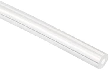 1/2" ID Silicon Tubing, JoyTube Food Grade Silicon Tubing 1/2" ID x 9/16" OD 100 Feet High Temp Pure Silicone Hose Tube for Home Brewing Winemaking - Image 3