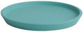 Plant Trays Simple Style Saucers Indoor Outdoors Garden Plant Watering Pallet Multi Colour Available Flower Pots Saucers(Blue,Medium) by Unknown