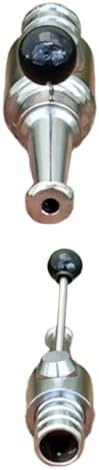 High flow and high pressure nozzle - Image 5