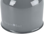 Burgon & Ball Indoor Plant Mister, Charcoal - Image 3