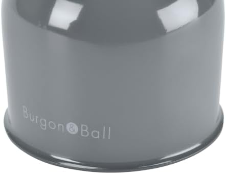 Burgon & Ball Indoor Plant Mister, Charcoal - Image 3