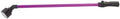 Dramm One Touch Rain Wand Watering Wand – 30 Inch Garden Watering Wand with Thumb Control Valve – Gentle Shower Spray for Plants, Flower Beds & Hanging Baskets – Berry by DRAMM