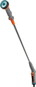 Gardena Comfort Spray Lance: Robust Metal Garden Sprayer for Watering and Cleaning, 90 cm Long, with Soft Spray and Hard Jet, Frost Protection (18334-20) by Unknown