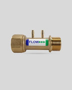 Replacement Hose Bib Connector Brass 3060-CG EZ-FLO Fertilizer Injection System(1) - Image 2