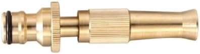 Aluminum Alloy Hose Nozzle, High Pressure Water Spray machine - Image 6