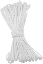 Self Watering Wick Cord Cotton Rope for Indoor Plants 50m by INOOMP