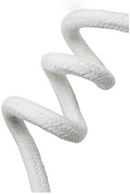 Self Drip Watering Cotton Core Rope Capillary Wick Cord, for Garden Home Plants Violet Potted DIY Automatic Irrigation Equipment (Size : Length 10m Dia 6mm) by Unknown