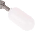 Plastic Water Float Ball Valve Shut Off 20mm 1/2 Inch For Automatic Valve by Unknown