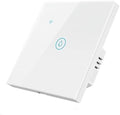 Switch Water Heater on/Off Voice Control Touch Timer(703EU-White) by Unknown