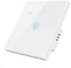Switch Water Heater on/Off Voice Control Touch Timer(703EU-White) by Unknown