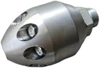 High Pressure Sewer Jet Nozzle for Washer Pipe Cleaning by Unknown