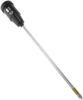 Baluue Soil Ph Meter 2 in 1 Moisture Tester with 12 Inch Probe by Baluue
