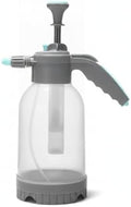 Watering Wand with Long Reach Tube for Garden Plants and Hanging Baskets, 2L Capacity by Unknown