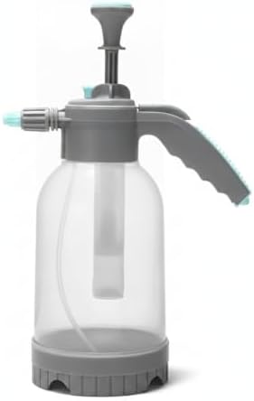 Watering Wand with Long Reach Tube for Garden Plants and Hanging Baskets, 2L Capacity by Unknown