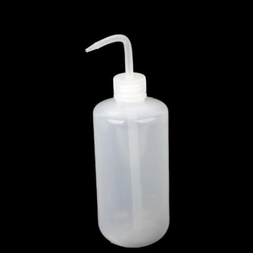 12pcs Ml Plant Watering Squeeze Bottle with Bending Nozzle - Image 7