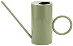 Indoor Watering Can for House Plant Stainless Steel Watering Can Metal with Long Spout Indoor Plant 1500ml by Unknown