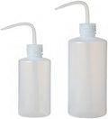 Squeeze Watering Bottle with Narrow Nozzle, POM Plastic for Precise Indoor Plant Care, White (1 PC) by Unknown