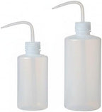 Squeeze Watering Bottle with Narrow Nozzle, POM Plastic for Precise Indoor Plant Care, White (1 PC) by Unknown