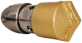 Alloy Rotating Dredging Nozzle - Image 2