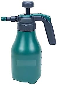 Watering Can 1.5L Watering Can for Indoor Plants, Garden Pressure Water Spray Bottle, Hand Sprayer for Watering Misting Plants, Lawn, Garden Garden Watering Cans Indoor Watering Can by Unknown
