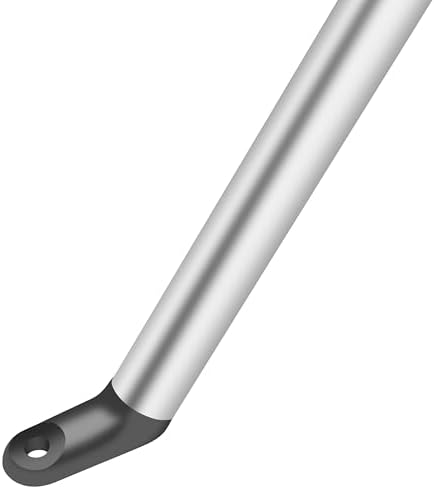 Gardena Sprinkler Stand: Convert Circular, oscillating, Spray & Multi-Surface sprinklers into 50cm-high Elevated sprinklers, Water Taller Plants & Patio Gardens, Easy Installation (18735-20) - Image 3