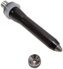 1000 Bar Turbo Rotating Nozzle Hot Cold Water Rust Removal by Unknown