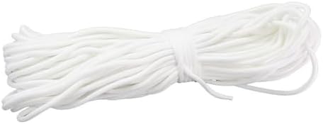 Self Watering Wick Cord, for Vacation Automatic Drip Irrigation Waterer Planter Pot Cotton Rope(50m (Dia. 5mm)) - Image 7