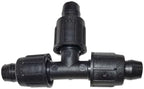 1/2" Easy Loc Tee (50 pk) - Image 6
