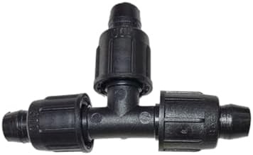 1/2" Easy Loc Tee (50 pk) - Image 6