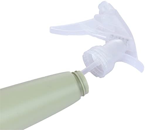 360ml Plastic Watering Can Plant Flower Pot Spray Bottle Garden Mister Sprayer Gardening Tools(D) - Image 7