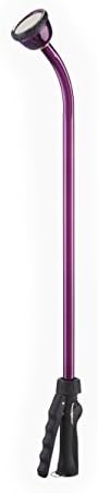 GARDENA CW-9912-30-P 30-Inch Multi Pattern Watering Wand, Purple by Unknown
