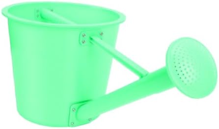 Hilitand 14L Plastic Watering Can Long Spout, Large Capacity by Hilitand