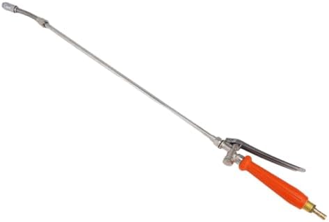 29 Inch Metal Garden Sprayer Wand Brass Barb Tip(2set) - Image 5