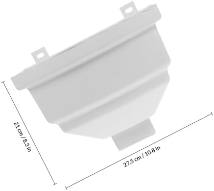 Decorative PVC Rainwater Diverter for Villa Drainage and Collection - Image 2