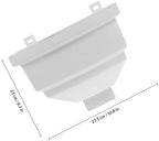 Decorative PVC Rainwater Diverter for Villa Drainage and Collection - Image 2