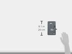 Tork NSI WH2B Mechanical Water Heater Time Switch, 24-Hour, 208/250V, 40A, DPST , Gray - Image 2