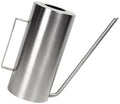 Watering Can 1500ml Stainless Steel for Succulents and Potted Plants by MOTHNUR