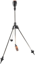 LICAEVEY Tripod Sprinkler 360 Degree Rotating Irrigation Nozzle - Image 2