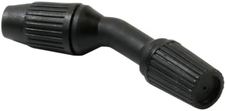 Plastic Sprayer Nozzle Head Replacement, Cone Mist Watering Tip by Unknown
