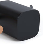 Stainless Steel Watering Can, 800ml/27oz for Indoor Plants - Image 4